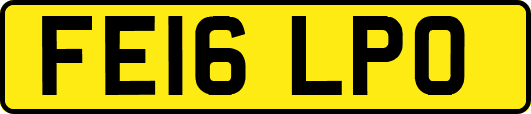 FE16LPO