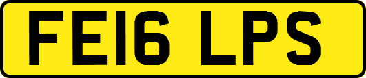 FE16LPS