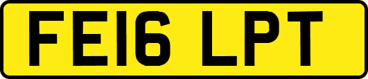 FE16LPT