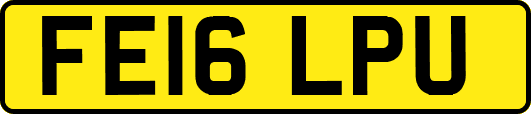FE16LPU