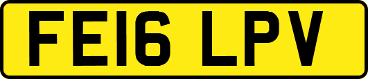 FE16LPV