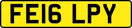 FE16LPY