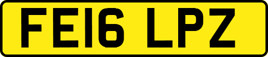 FE16LPZ