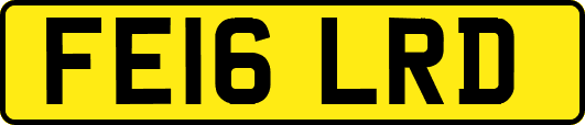 FE16LRD