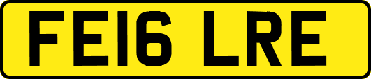 FE16LRE