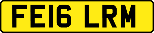 FE16LRM
