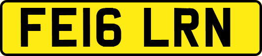 FE16LRN