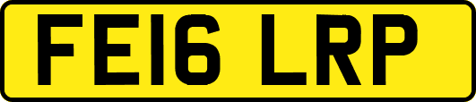 FE16LRP
