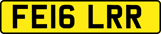 FE16LRR