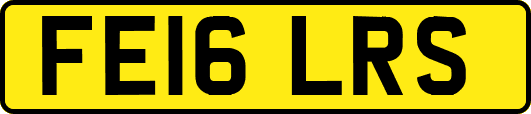 FE16LRS