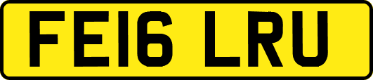 FE16LRU