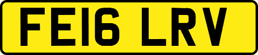 FE16LRV