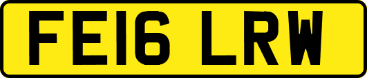 FE16LRW