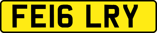 FE16LRY