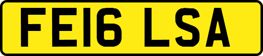 FE16LSA