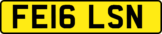 FE16LSN