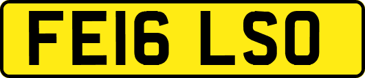 FE16LSO