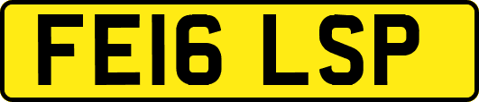 FE16LSP