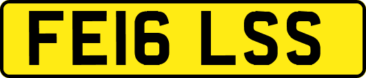 FE16LSS