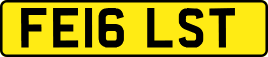 FE16LST
