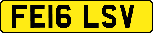 FE16LSV
