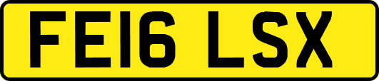 FE16LSX