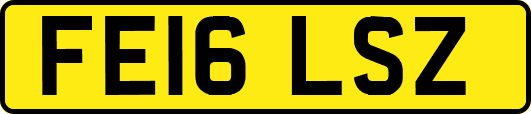 FE16LSZ