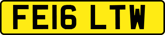 FE16LTW