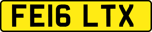 FE16LTX