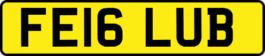 FE16LUB