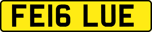 FE16LUE