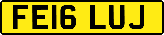 FE16LUJ