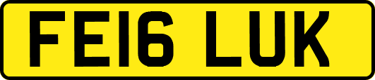 FE16LUK