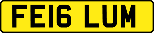 FE16LUM