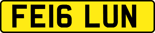 FE16LUN