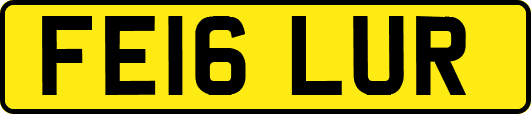 FE16LUR