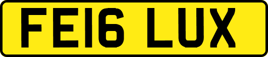 FE16LUX