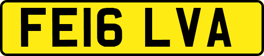 FE16LVA