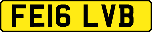 FE16LVB