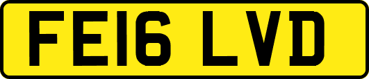 FE16LVD