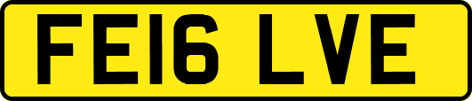 FE16LVE