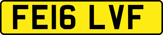FE16LVF
