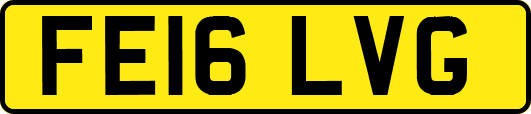 FE16LVG