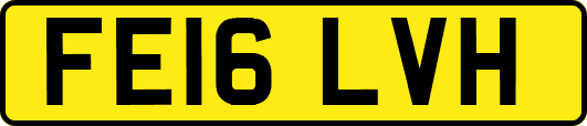 FE16LVH