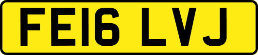 FE16LVJ