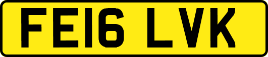 FE16LVK