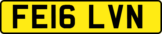 FE16LVN