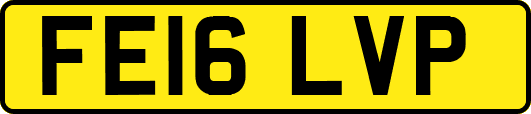FE16LVP