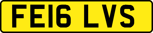 FE16LVS