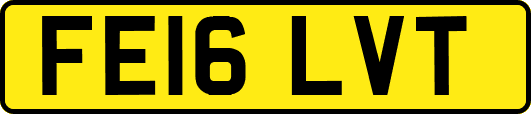 FE16LVT